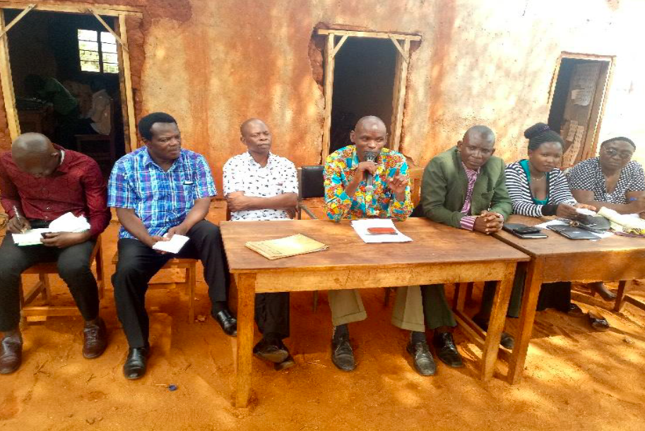 Village assembly