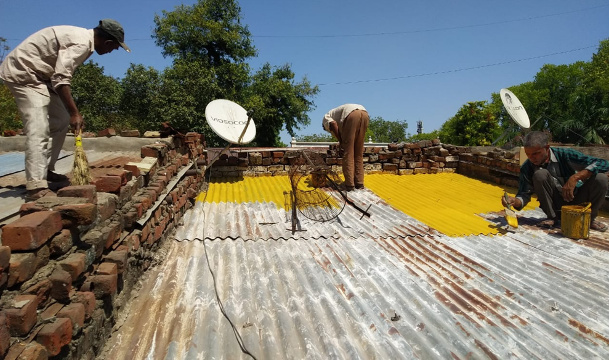Ahmedabad Heat Action Plan