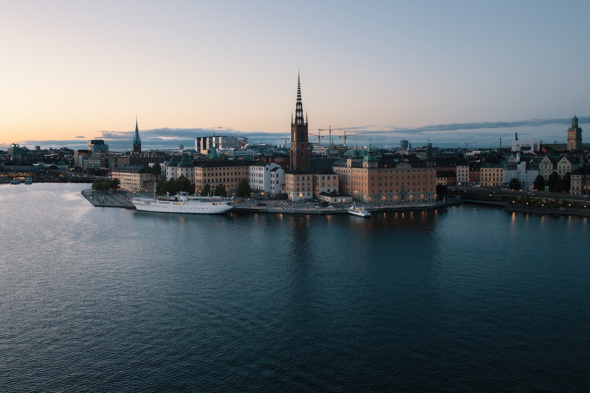 stockholm